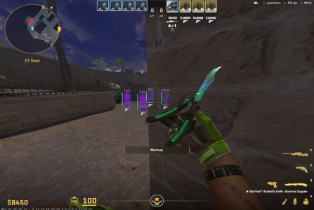 主题 '✅:恶魔：✅ (已支付) 从未失败 - 未制作针对 HVH 的任何传播配置文件'